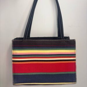 Unique Kate spade inspired purse!! 🌈🌈